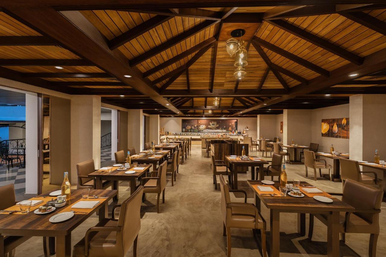 Fortune Valley View, Manipal - Member Itc Hotels' Group Exterior foto