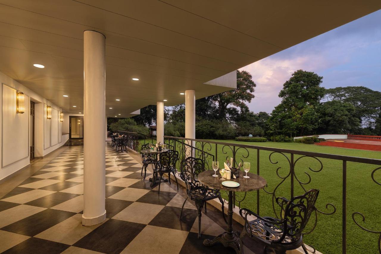 Fortune Valley View, Manipal - Member Itc Hotels' Group Exterior foto