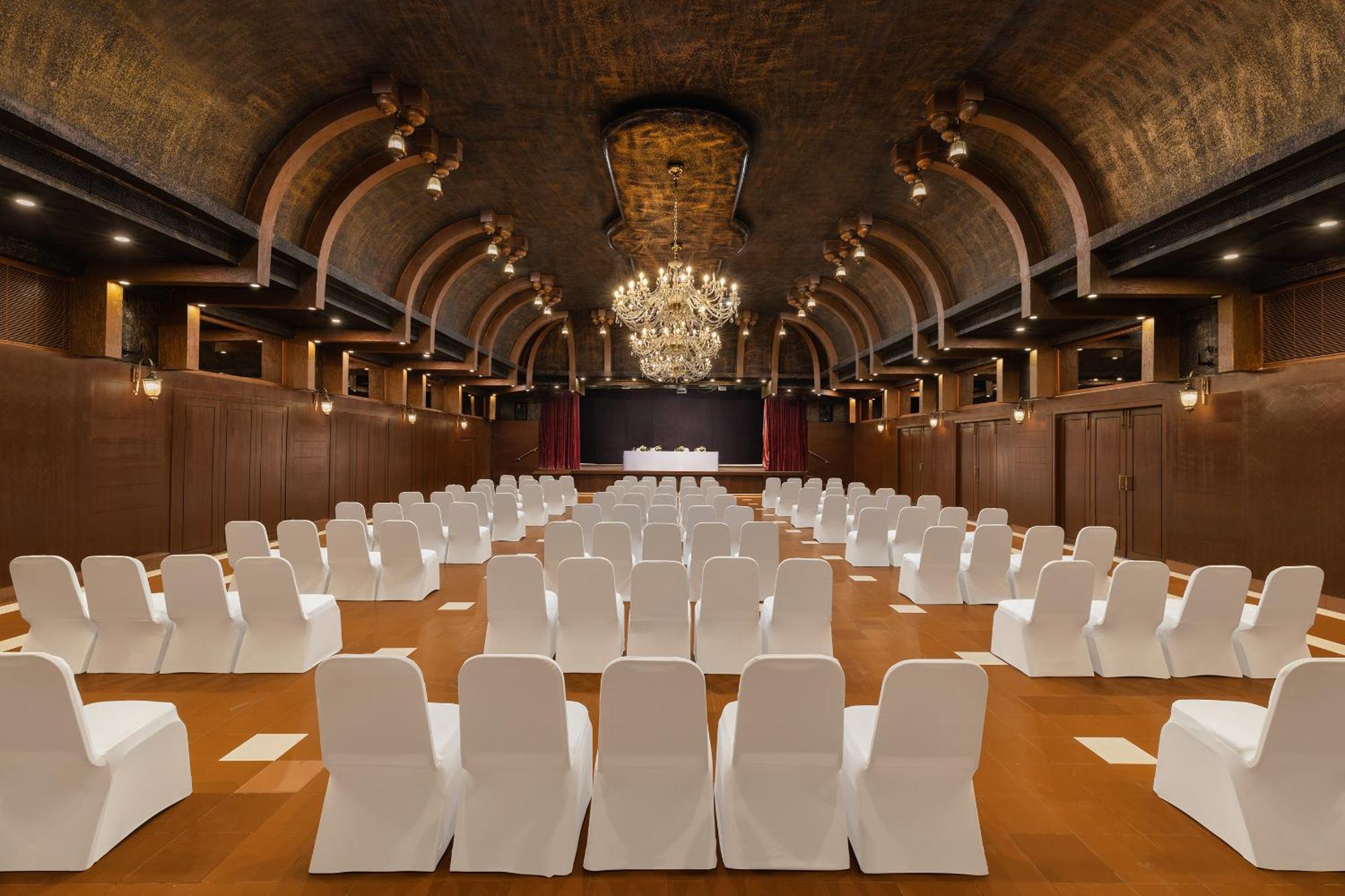 Fortune Valley View, Manipal - Member Itc Hotels' Group Exterior foto