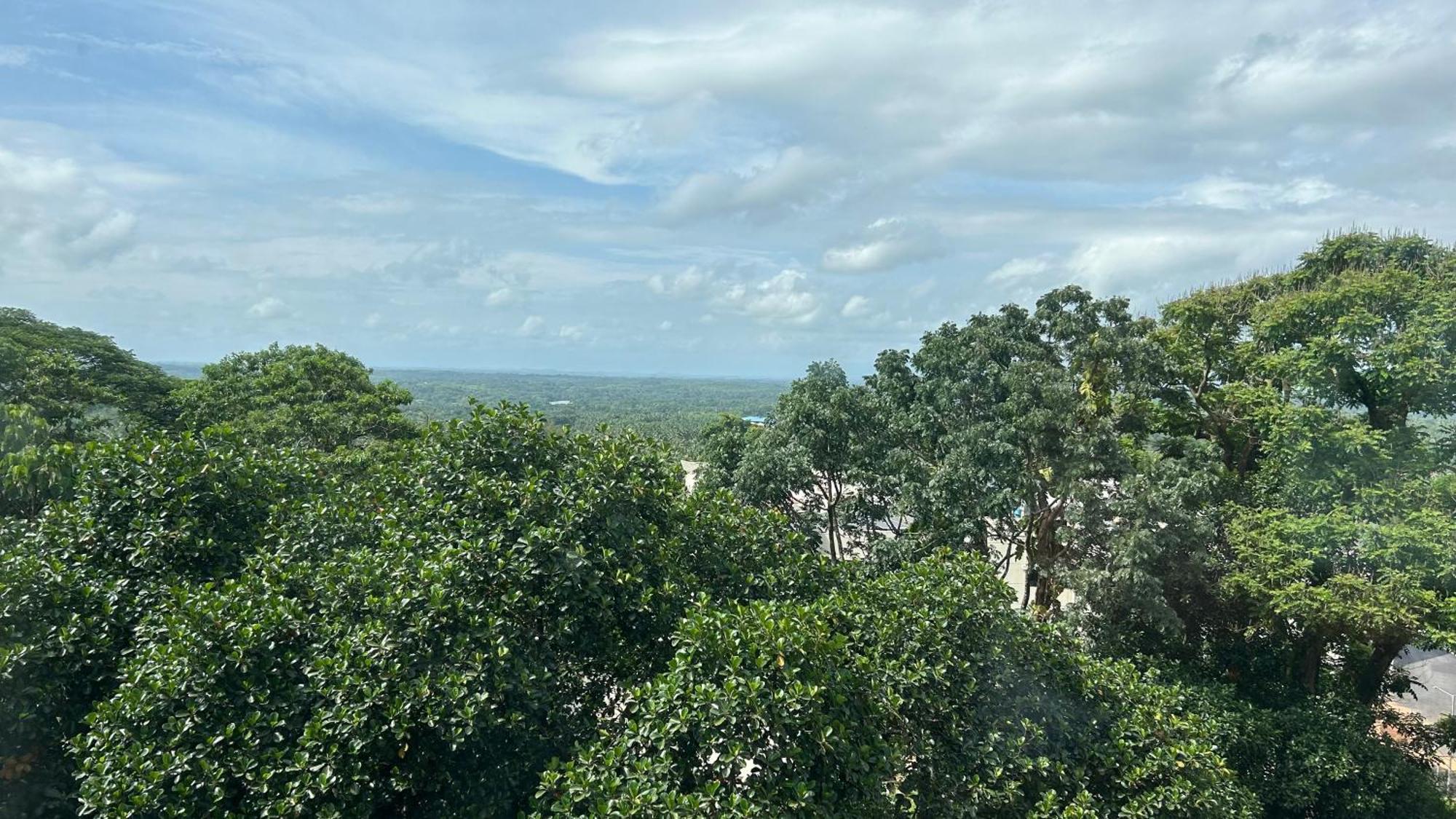 Fortune Valley View, Manipal - Member Itc Hotels' Group Exterior foto