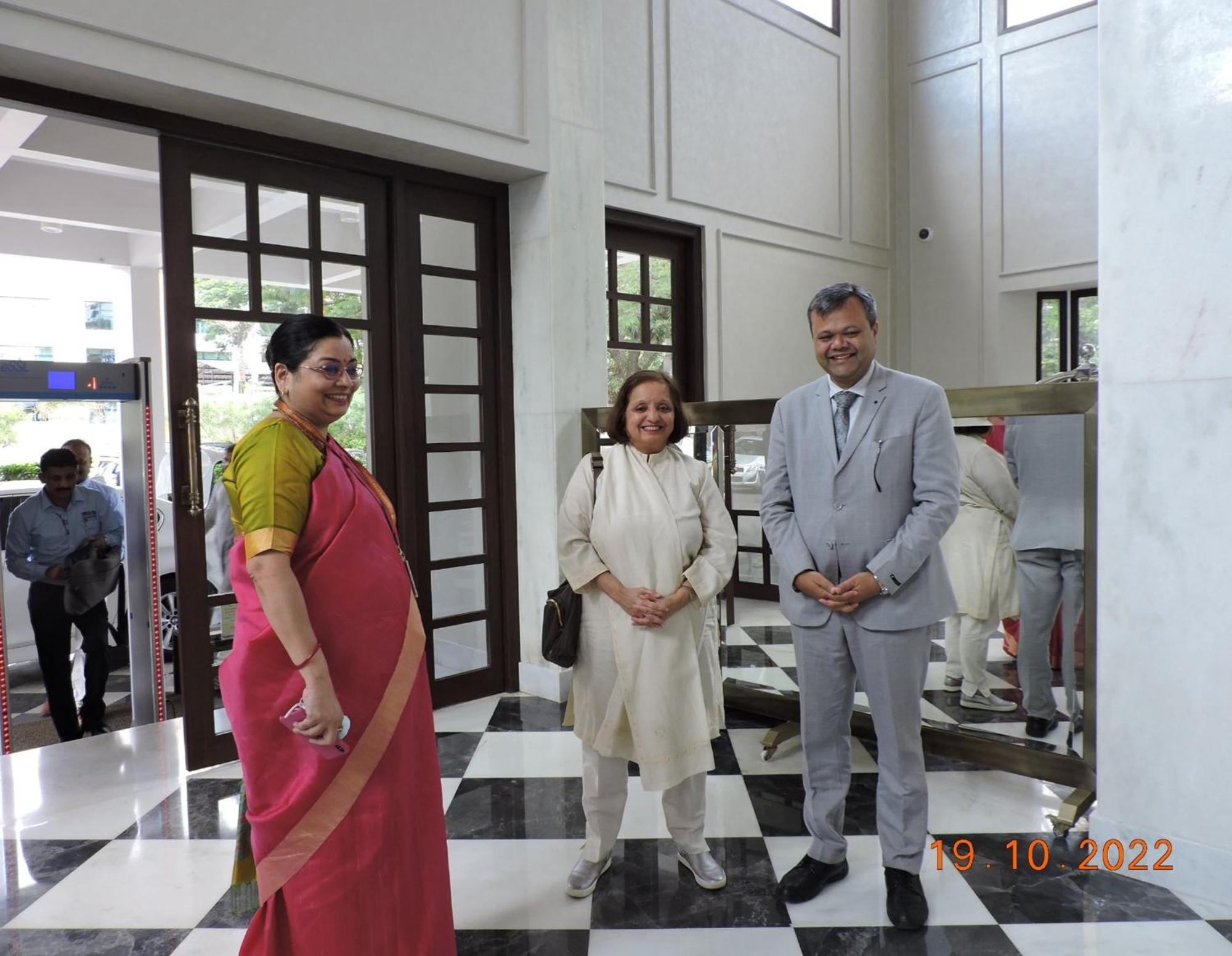 Fortune Valley View, Manipal - Member Itc Hotels' Group Exterior foto